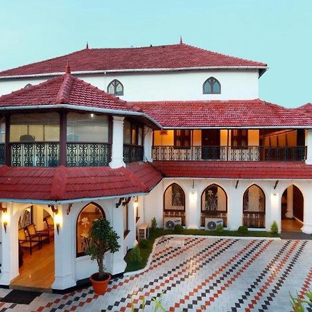 Spice Heritage Kochi Kültér fotó