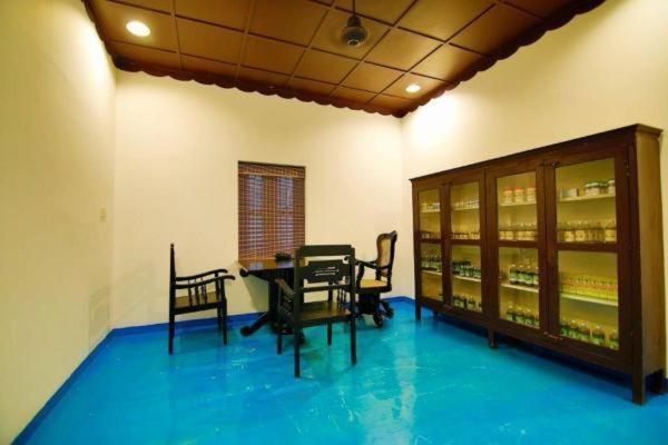Spice Heritage Kochi Kültér fotó
