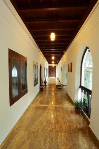 Spice Heritage Kochi Kültér fotó
