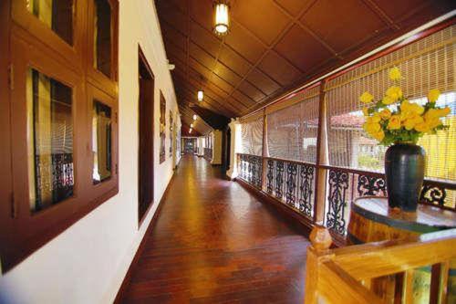 Spice Heritage Kochi Kültér fotó