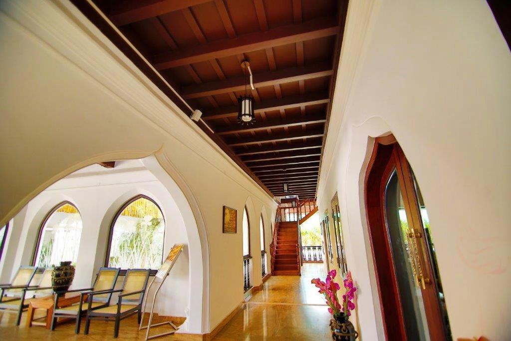 Spice Heritage Kochi Kültér fotó