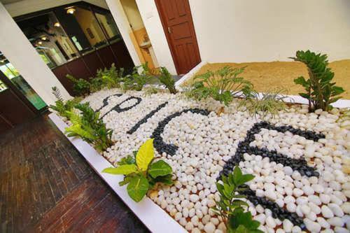 Spice Heritage Kochi Kültér fotó