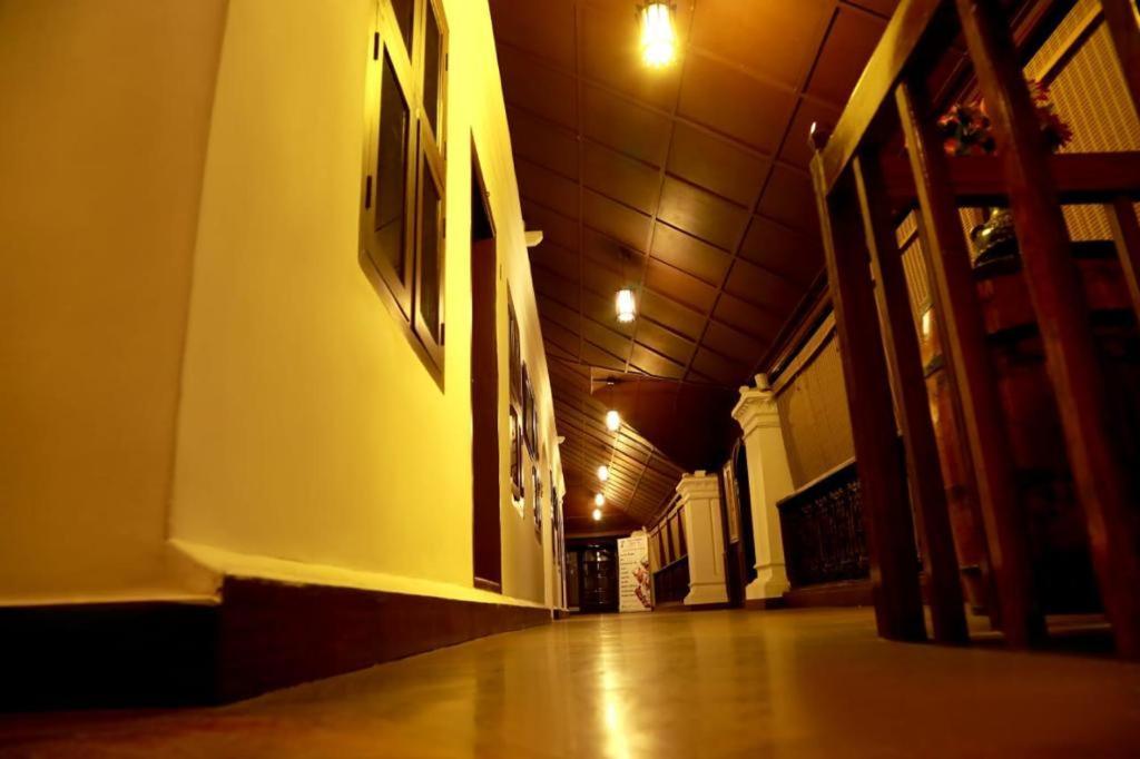Spice Heritage Kochi Kültér fotó